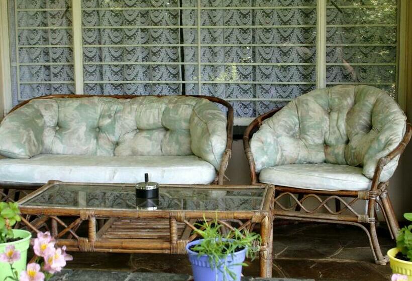 דירת חדר, Wild Berry Guest Farm