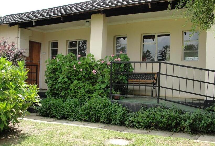 חדר משפחתי, Wild Berry Guest Farm