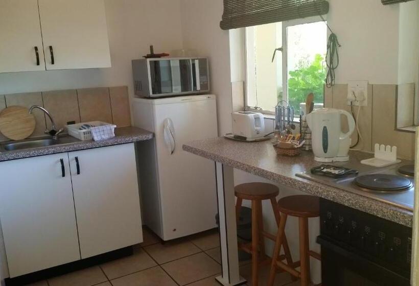 חדר סטנדרט, Wild Berry Guest Farm