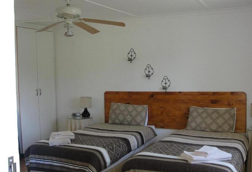 חדר סטנדרט, Wild Berry Guest Farm