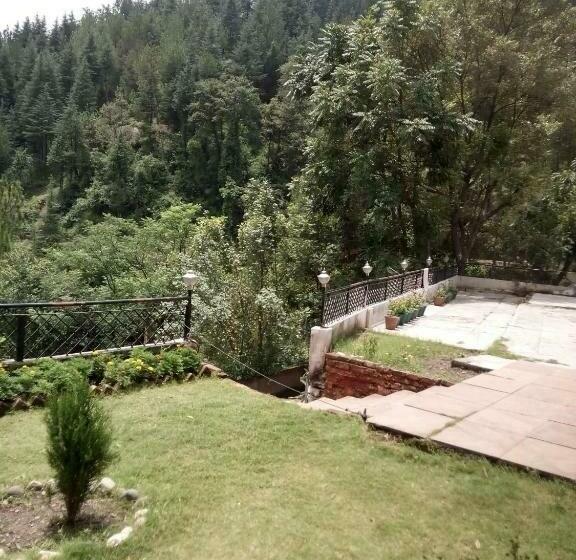 חדר דלוקס, Holiday Resort River View