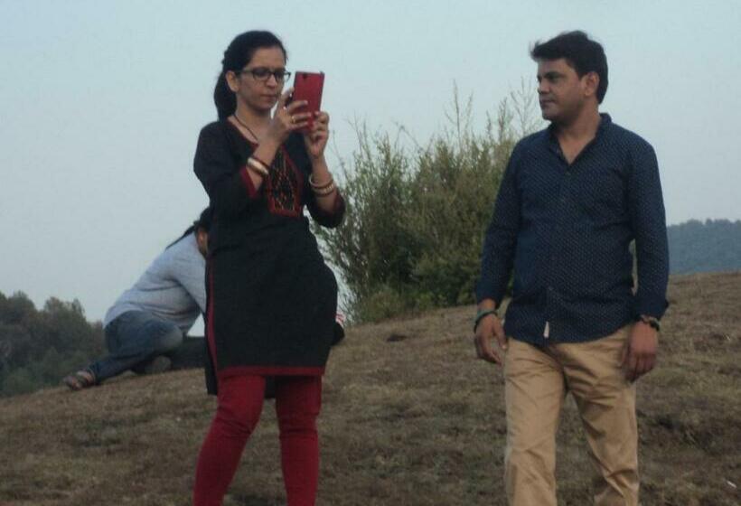 חדר דלוקס, Holiday Resort River View