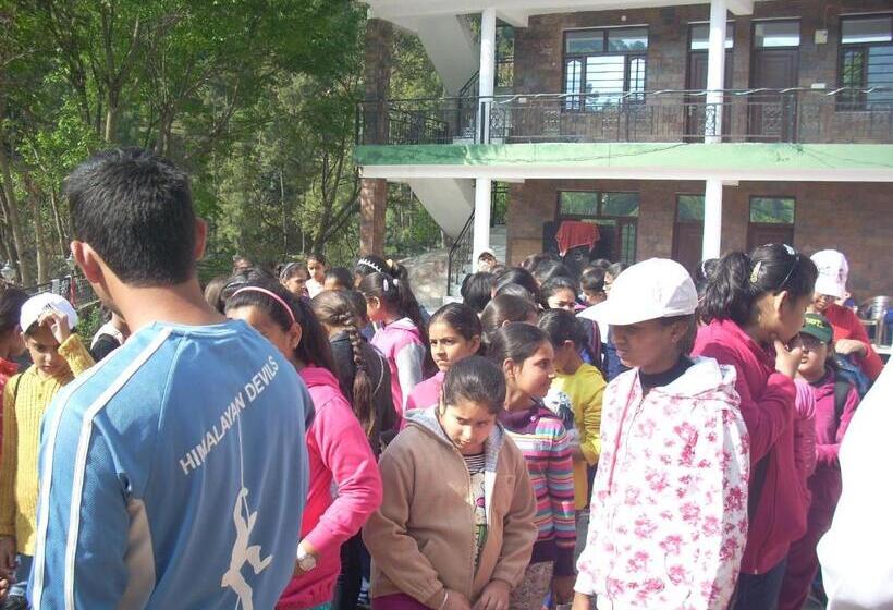 חדר דלוקס, Holiday Resort River View