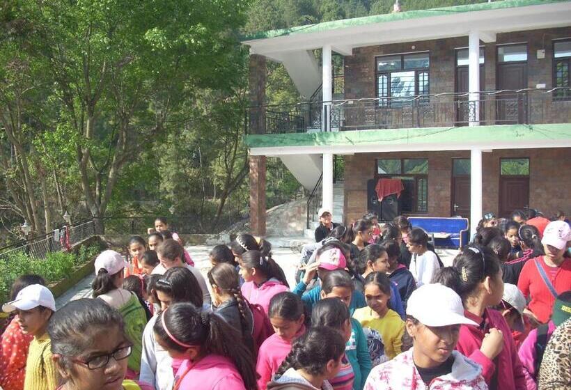 חדר דלוקס, Holiday Resort River View