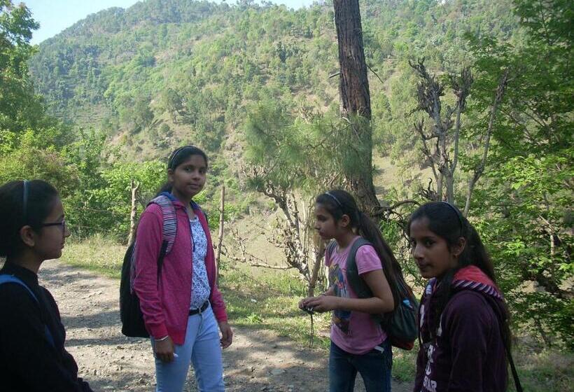 חדר דלוקס, Holiday Resort River View