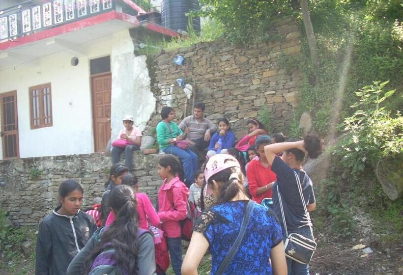 חדר דלוקס, Holiday Resort River View