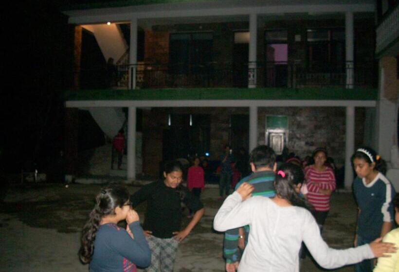 חדר דלוקס, Holiday Resort River View