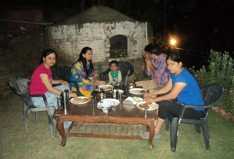 חדר דלוקס, Holiday Resort River View