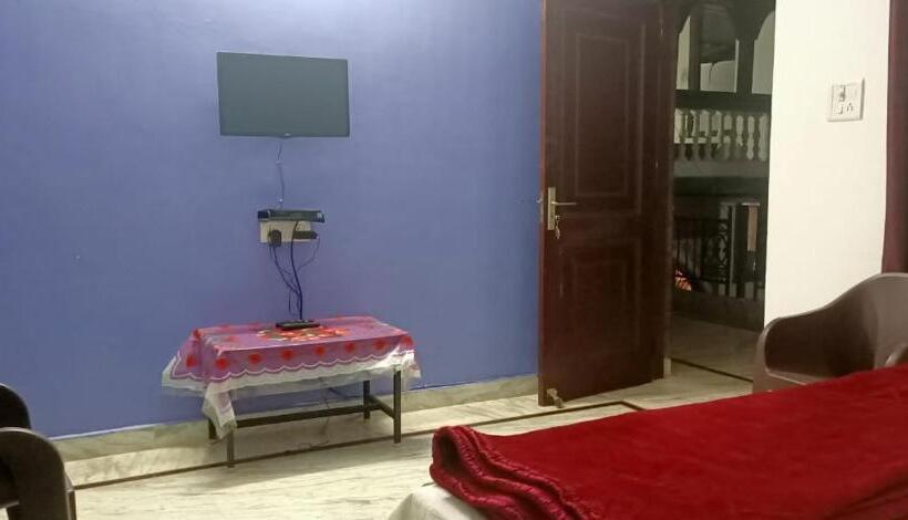 חדר דלוקס עם מרפסת, Holiday Resort River View