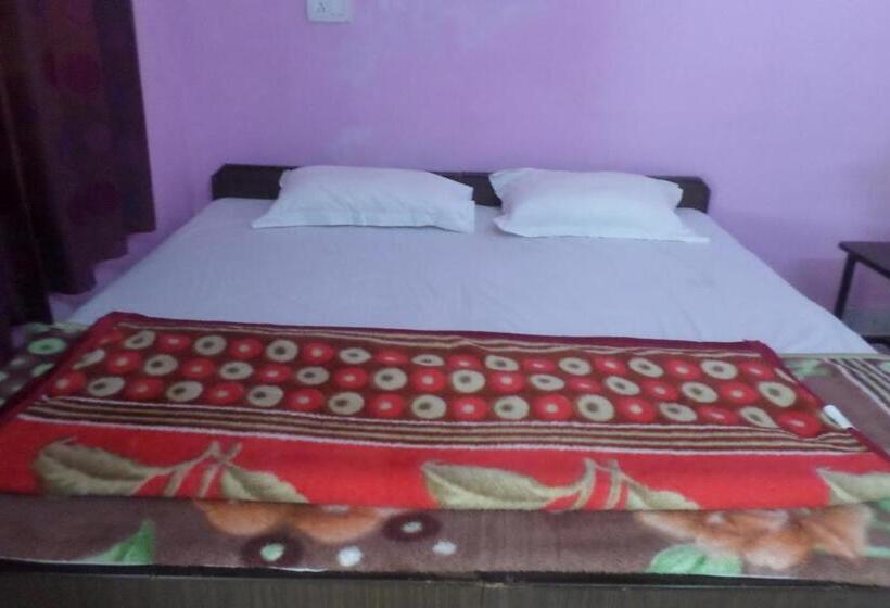 חדר דלוקס עם מרפסת, Holiday Resort River View