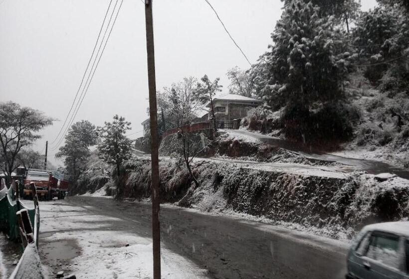 סוויטה, Holiday Resort River View