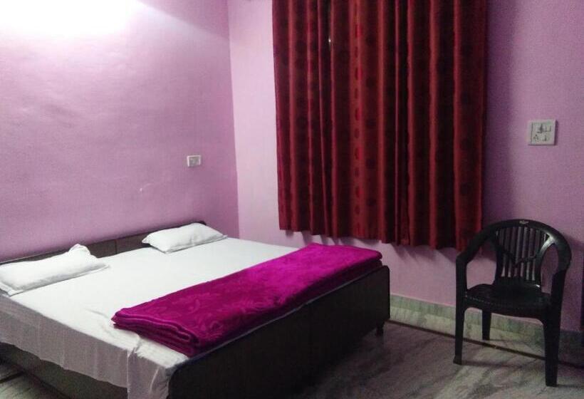 סוויטה, Holiday Resort River View