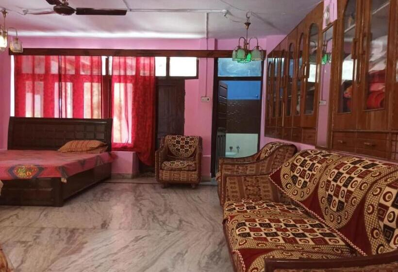 סוויטה משפחתית, Holiday Resort River View