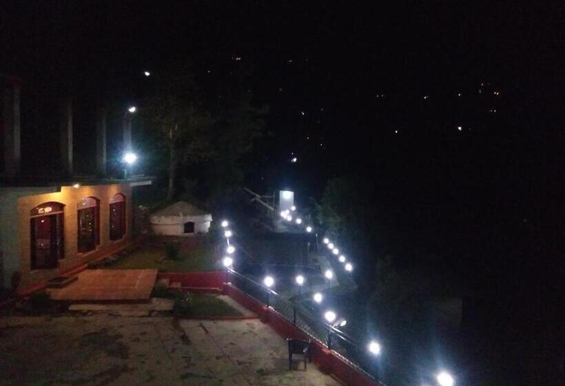 Standard Tent, Holiday Resort River View