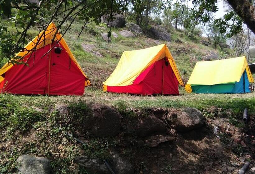 Standard Tent, Holiday Resort River View