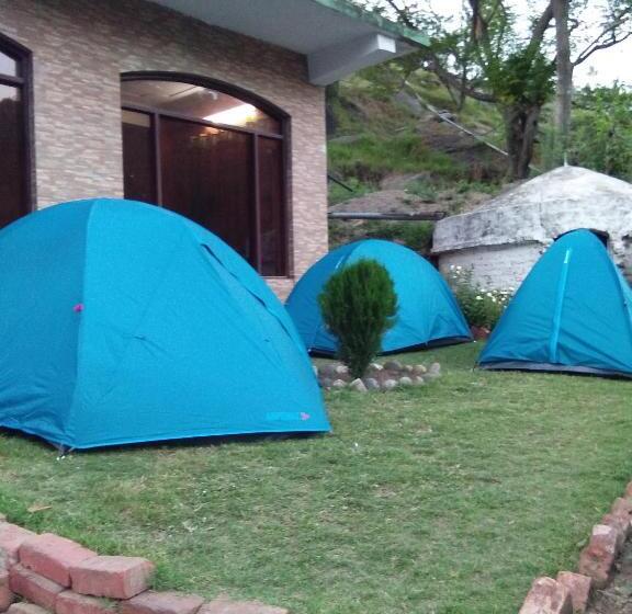 Standard Tent, Holiday Resort River View