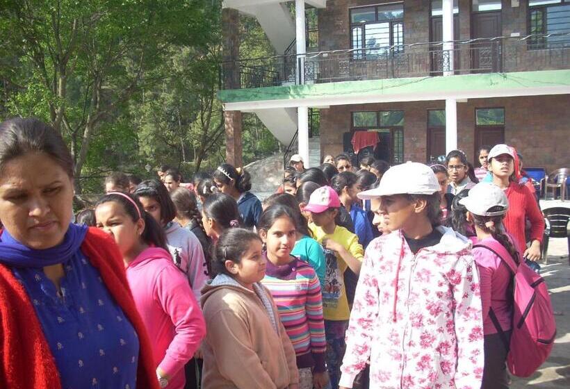 Standard Tent, Holiday Resort River View