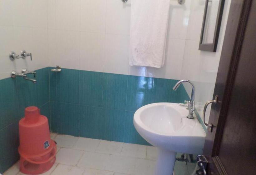 חדר דלוקס, Holiday Resort River View