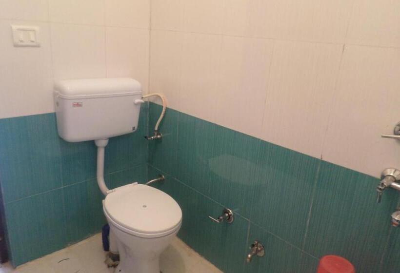 חדר דלוקס, Holiday Resort River View