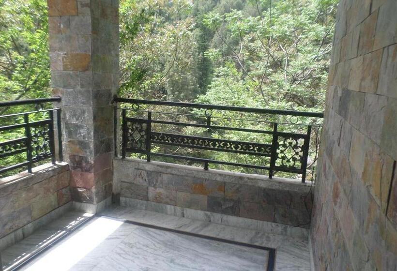 חדר דלוקס, Holiday Resort River View