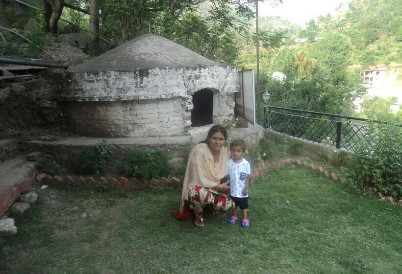 חדר דלוקס, Holiday Resort River View