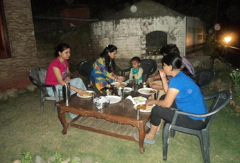 חדר דלוקס, Holiday Resort River View