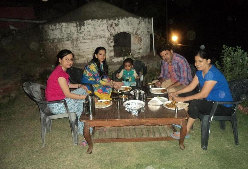 חדר דלוקס, Holiday Resort River View