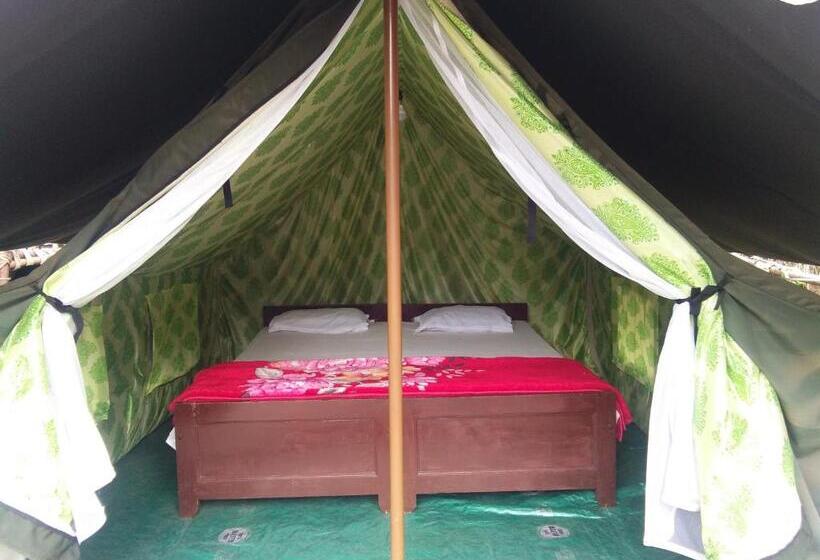 Standard Tent, Holiday Resort River View