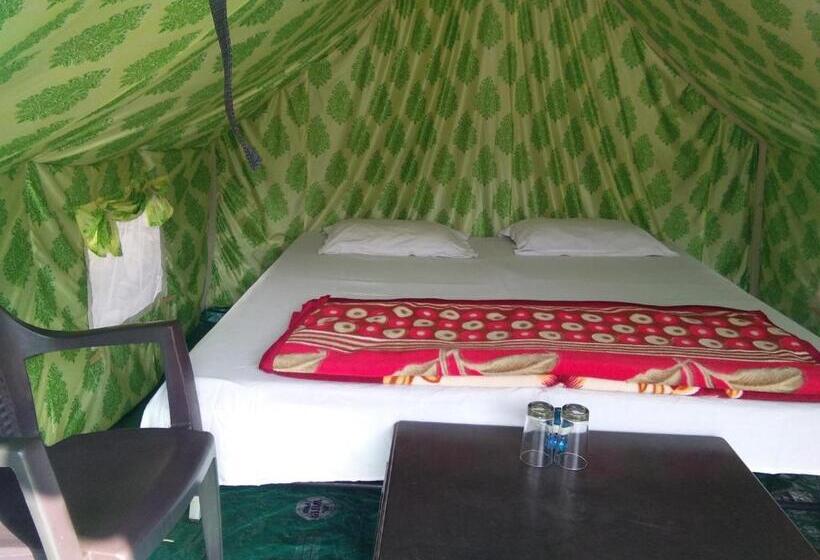 Standard Tent, Holiday Resort River View
