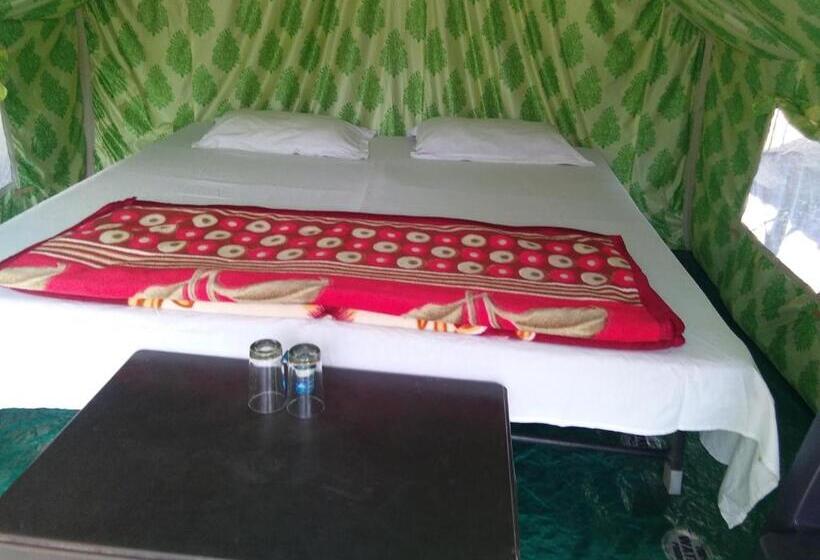 Standard Tent, Holiday Resort River View