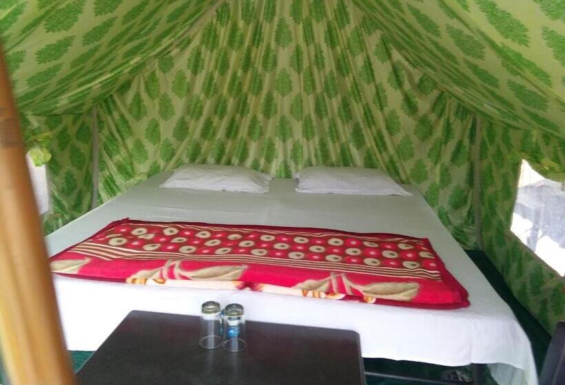 Standard Tent, Holiday Resort River View