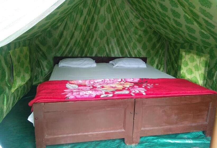 Standard Tent, Holiday Resort River View