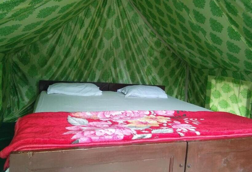 Standard Tent, Holiday Resort River View