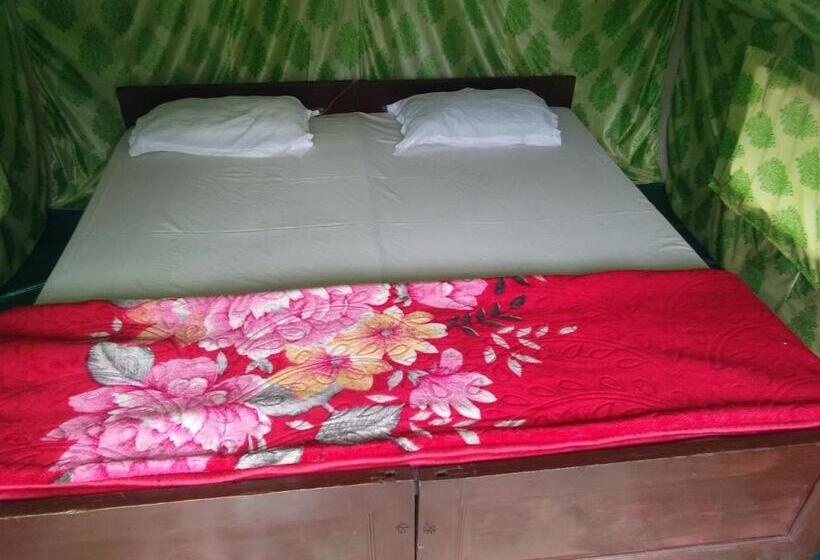 Standard Tent, Holiday Resort River View