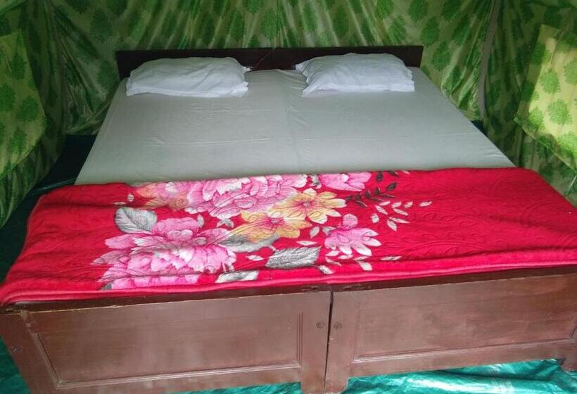 Standard Tent, Holiday Resort River View