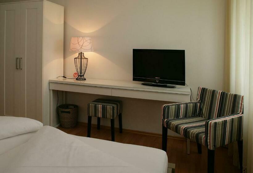 Номер Стандарт, Landhaus Tauber