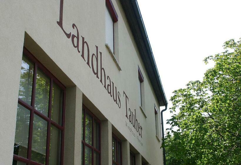 Номер Стандарт, Landhaus Tauber