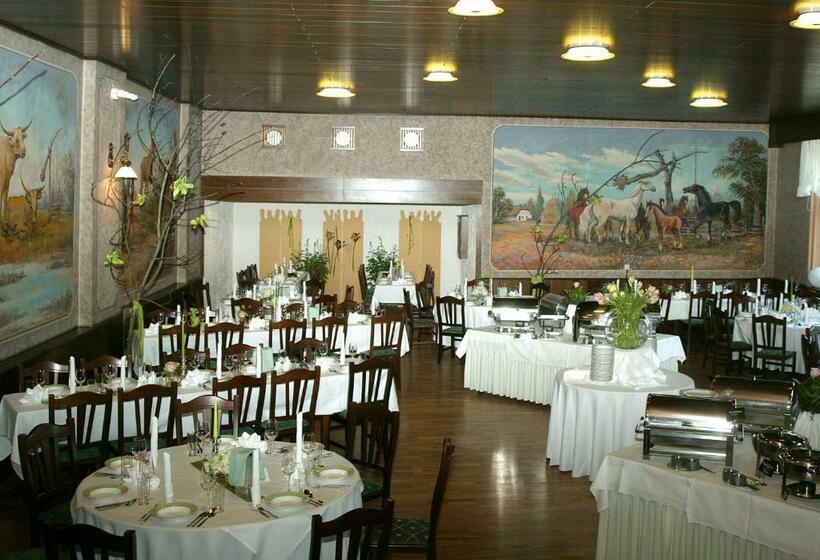 Номер Стандарт, Landhaus Tauber