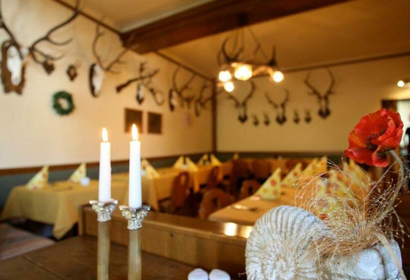 Номер Стандарт, Landhaus Tauber