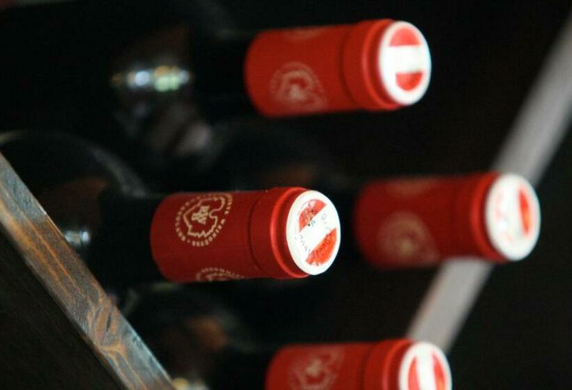 Номер Стандарт, Landhaus Tauber