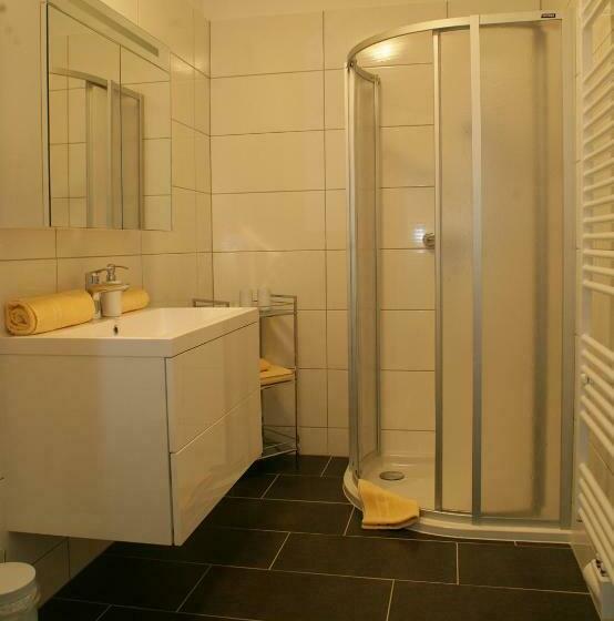 Номер Стандарт, Landhaus Tauber