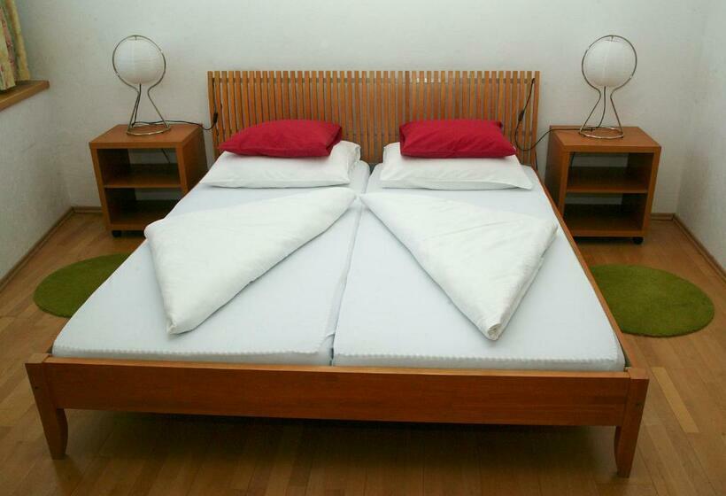 Номер Стандарт, Landhaus Tauber