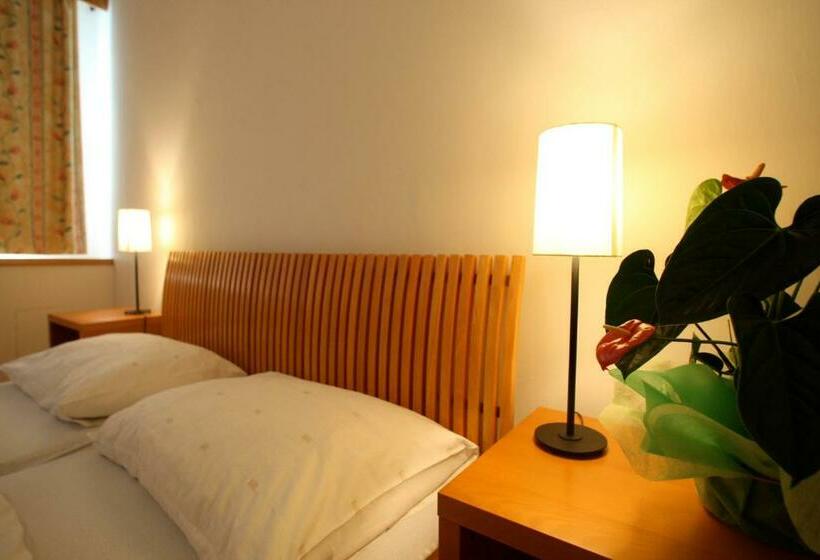 Номер Стандарт, Landhaus Tauber