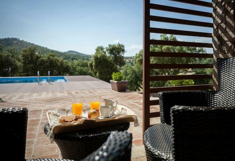 バルコニー付きスタンダードルーム, Monte Da Esperanca