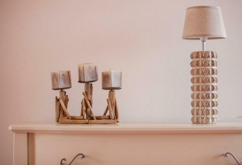 バルコニー付きスタンダードルーム, Monte Da Esperanca