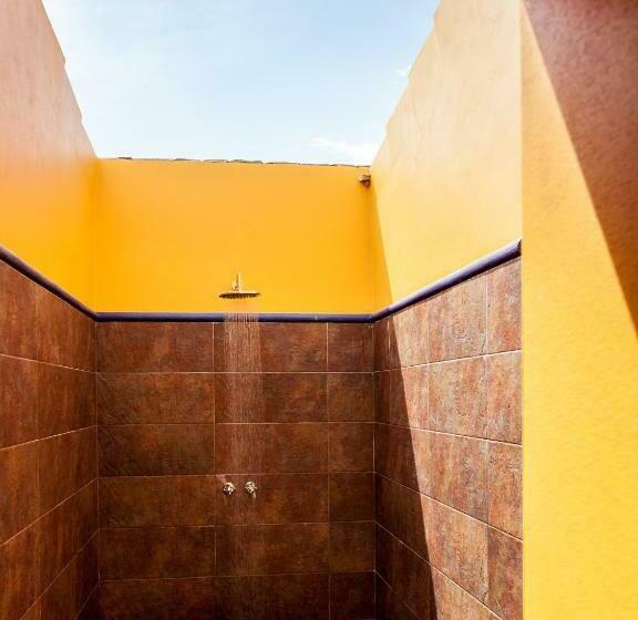 バルコニー付きスタンダードルーム, Monte Da Esperanca