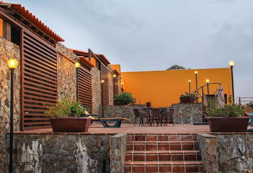 バルコニー付きスタンダードルーム, Monte Da Esperanca