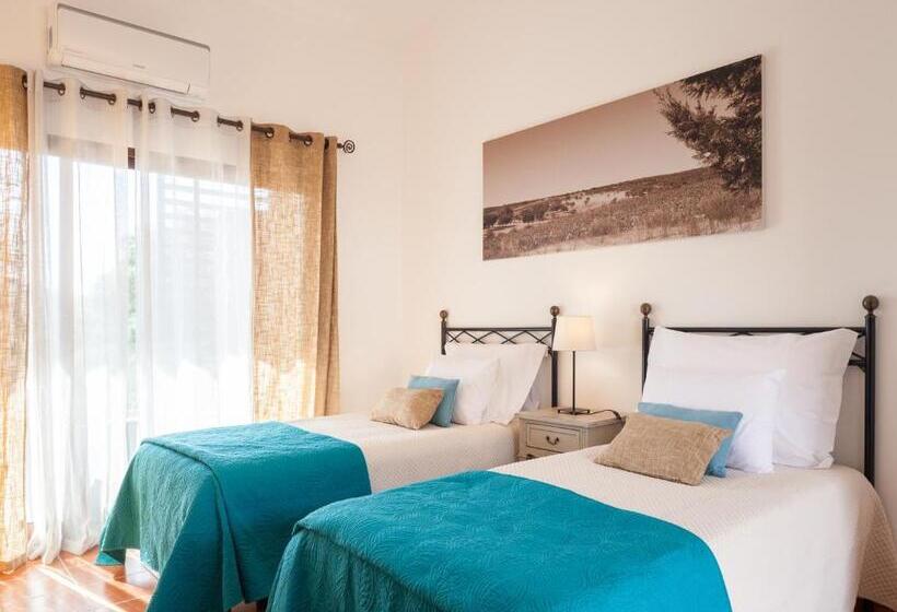 バルコニー付きスタンダードルーム, Monte Da Esperanca