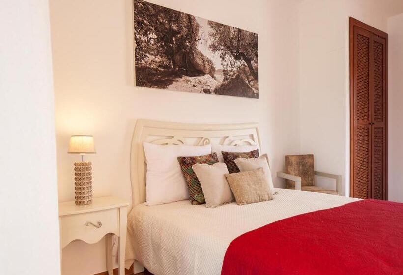 バルコニー付きスタンダードルーム, Monte Da Esperanca