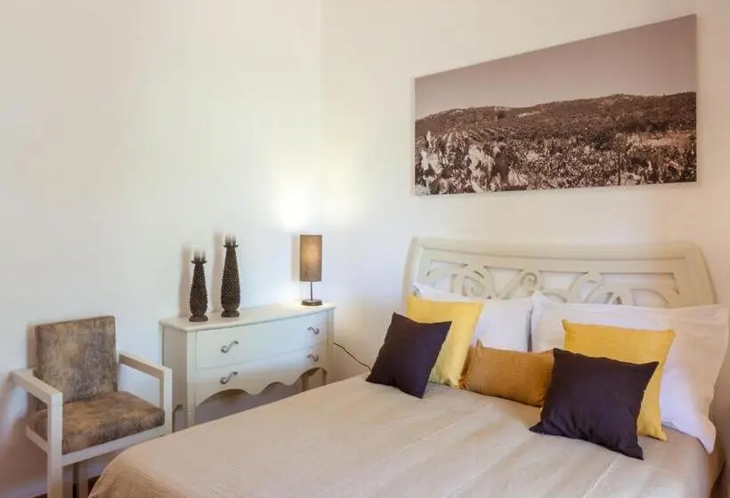 テラス付き１ベッドルームアパートメント, Monte Da Esperanca